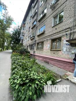 1-к квартира, на длительный срок, 29м2, 1/5 этаж