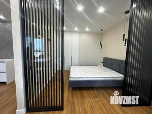 1-к квартира, на длительный срок, 54м2, 7/25 этаж