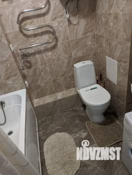 Студия квартира, посуточно, 30м2, 11/27 этаж
