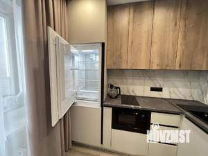 1-к квартира, посуточно, 33м2, 6/25 этаж