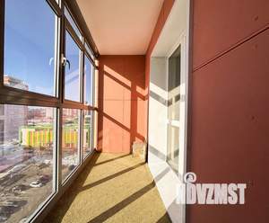 1-к квартира, посуточно, 65м2, 1/1 этаж