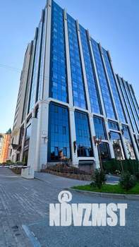 Студия квартира, посуточно, 45м2, 4/16 этаж