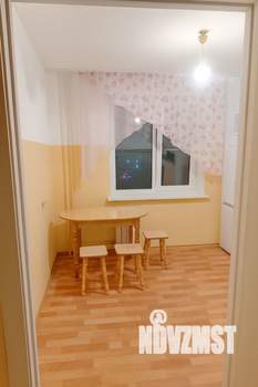 1-к квартира, на длительный срок, 33м2, 4/10 этаж