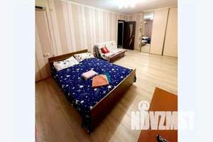 1-к квартира, посуточно, 33м2, 5/10 этаж