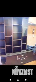 2-к квартира, на длительный срок, 50м2, 2/5 этаж