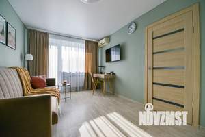 2-к квартира, посуточно, 40м2, 3/5 этаж