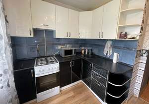 1-к квартира, на длительный срок, 34м2, 4/9 этаж