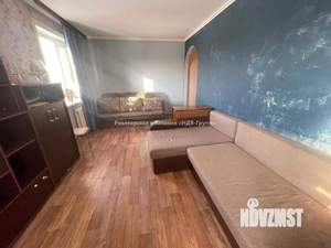 2-к квартира, на длительный срок, 44м2, 4/5 этаж