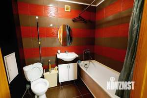 1-к квартира, на длительный срок, 40м2, 4/5 этаж