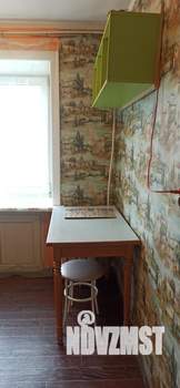 1-к квартира, на длительный срок, 30м2, 5/5 этаж