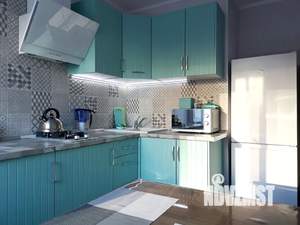 1-к квартира, посуточно, 30м2, 2/9 этаж