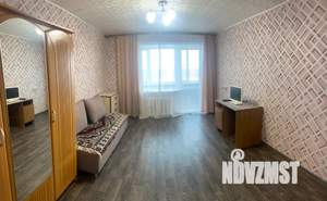 3-к квартира, посуточно, 59м2, 4/5 этаж