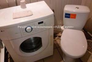 1-к квартира, на длительный срок, 19м2, 3/5 этаж