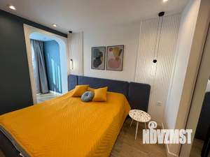 2-к квартира, посуточно, 50м2, 4/25 этаж