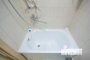 1-к квартира, посуточно, 17м2, 1/1 этаж