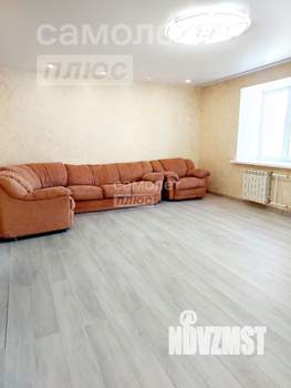 2-к квартира, на длительный срок, 76м2, 4/9 этаж