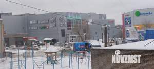 Студия квартира, посуточно, 18м2, 2/9 этаж