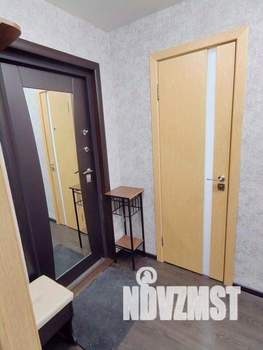 1-к квартира, на длительный срок, 35м2, 3/5 этаж