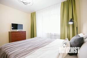 1-к квартира, посуточно, 47м2, 1/1 этаж