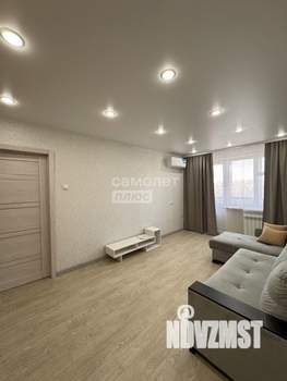 2-к квартира, на длительный срок, 50м2, 10/10 этаж