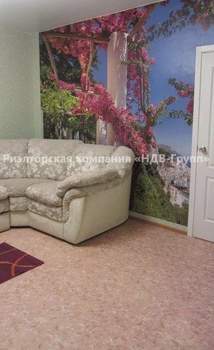 1-к квартира, на длительный срок, 32м2, 3/20 этаж