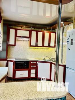 2-к квартира, посуточно, 52м2, 9/9 этаж