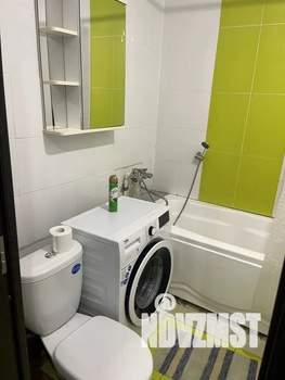 Студия квартира, посуточно, 30м2, 3/5 этаж