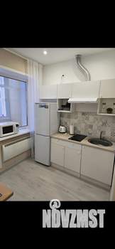 1-к квартира, посуточно, 35м2, 1/3 этаж