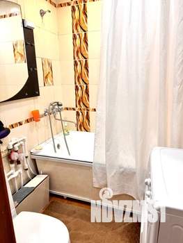 2-к квартира, посуточно, 43м2, 2/5 этаж