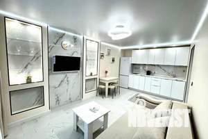 2-к квартира, посуточно, 40м2, 1/9 этаж