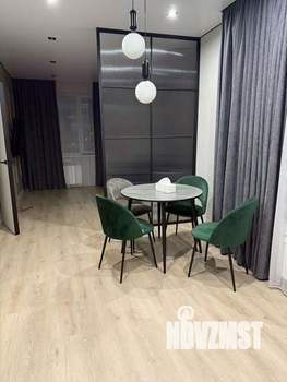 2-к квартира, на длительный срок, 60м2, 19/25 этаж