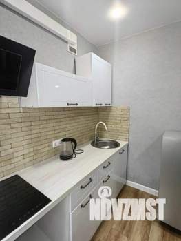 1-к квартира, посуточно, 31м2, 1/1 этаж