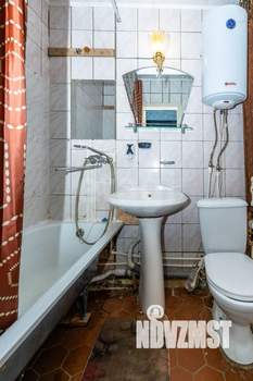 1-к квартира, на длительный срок, 29м2, 4/10 этаж