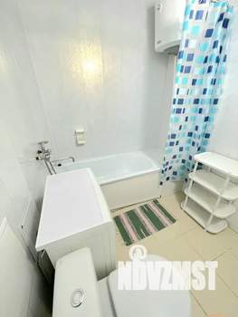 1-к квартира, посуточно, 35м2, 2/5 этаж