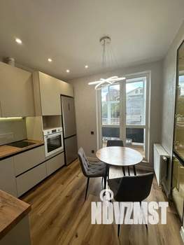 1-к квартира, посуточно, 45м2, 2/20 этаж