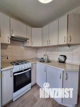 2-к квартира, посуточно, 46м2, 1/1 этаж