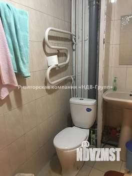 2-к квартира, на длительный срок, 55м2, 4/5 этаж