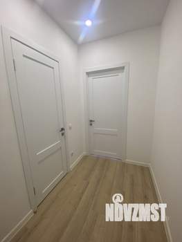 2-к квартира, на длительный срок, 34м2, 9/10 этаж