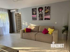 2-к квартира, посуточно, 42м2, 2/5 этаж