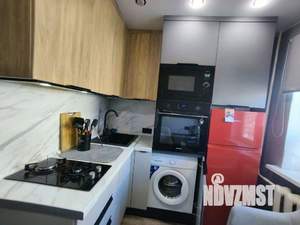 1-к квартира, посуточно, 33м2, 4/5 этаж