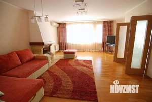 3-к квартира, на длительный срок, 110м2, 4/5 этаж