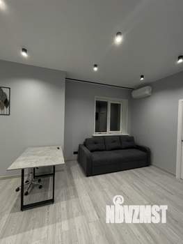 1-к квартира, на длительный срок, 37м2, 2/3 этаж