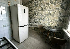 1-к квартира, на длительный срок, 33м2, 5/5 этаж