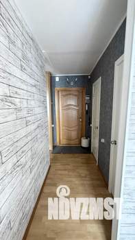 2-к квартира, посуточно, 48м2, 9/10 этаж