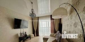 1-к квартира, на длительный срок, 45м2, 17/17 этаж