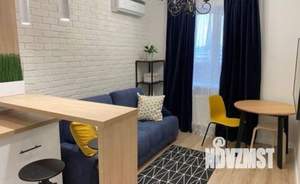 2-к квартира, посуточно, 55м2, 1/1 этаж