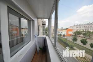 2-к квартира, посуточно, 45м2, 4/5 этаж