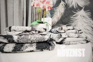 1-к квартира, посуточно, 20м2, 2/4 этаж