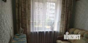 3-к квартира, на длительный срок, 68м2, 2/10 этаж