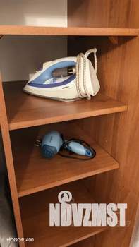 1-к квартира, посуточно, 34м2, 9/10 этаж